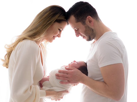 Newborn Family Photography Amsterdam : Newborn Gezinsfotografie Amsterdam