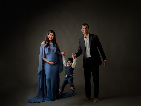 Studio Maternity Photography Amsterdam : Zwangerschapsfotografie in de Studio Amsterdam
