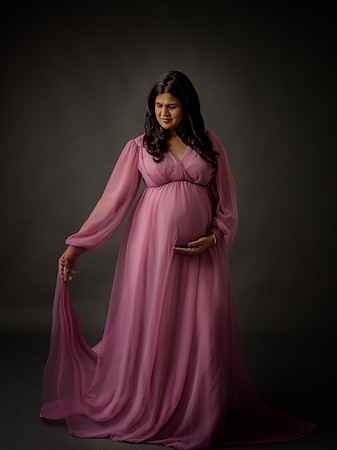 Studio Maternity Photography Amsterdam : Zwangerschapsfotografie in de Studio Amsterdam