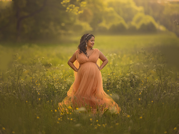 Outdoor Maternity Photography Amsterdam : Buiten Zwangerschapsfotografie Amsterdam