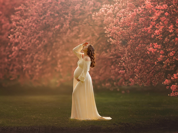 Outdoor Maternity Photography Amsterdam : Buiten Zwangerschapsfotografie Amsterdam