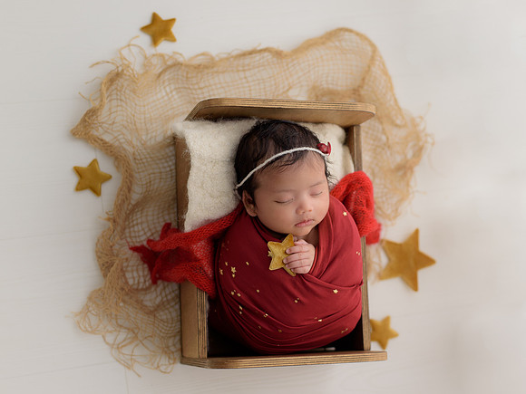 Classic Posed Newborn Photography Amsterdam : Klassieke Geposeerde Newbornfotografie Amsterdam