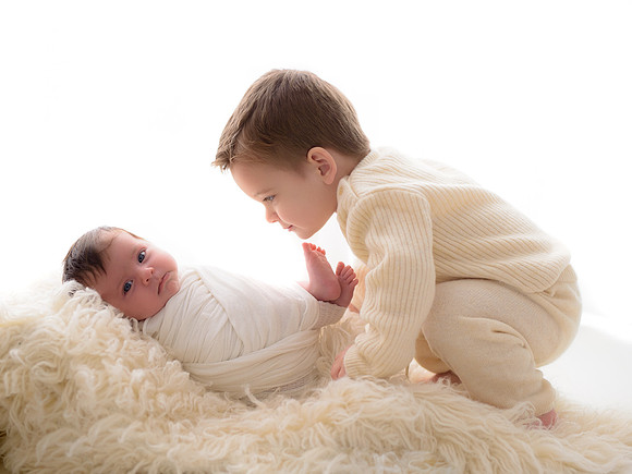 Newborn Family Photography Amsterdam : Newborn Gezinsfotografie Amsterdam