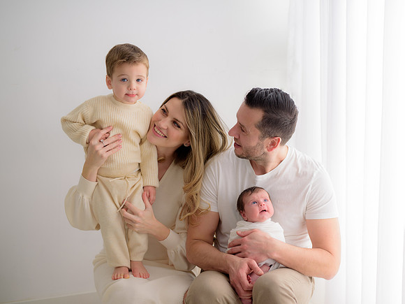 Newborn Family Photography Amsterdam : Newborn Gezinsfotografie Amsterdam