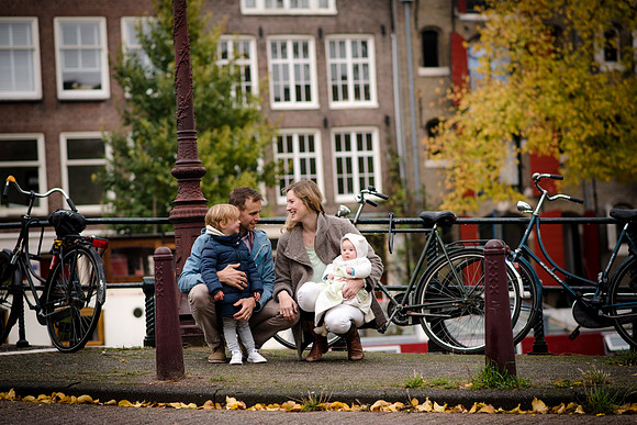 Outdoor Family Photography Amsterdam : Buiten Familiefotografie Amsterdam