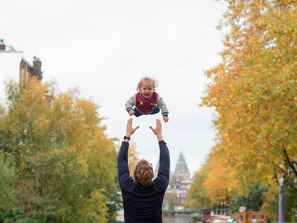 Outdoor Family Photography Amsterdam : Buiten Familiefotografie Amsterdam