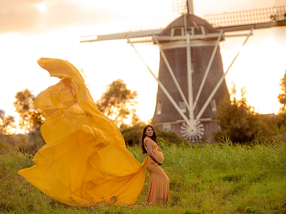 Outdoor Maternity Photography Amsterdam : Buiten Zwangerschapsfotografie Amsterdam