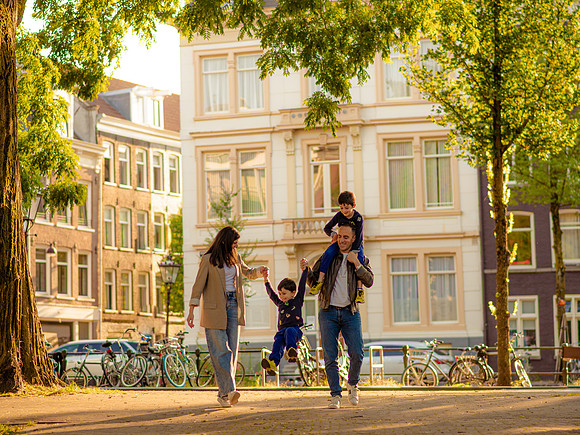 Outdoor Family Photography Amsterdam : Buiten Familiefotografie Amsterdam