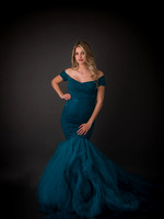 My Gowns