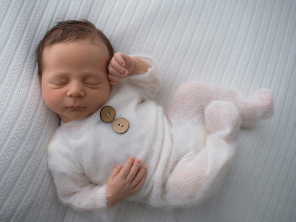Classic Posed Newborn Photography Amsterdam : Klassieke Geposeerde Newbornfotografie Amsterdam
