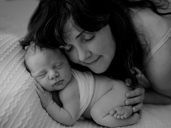 Classic Posed Newborn Photography Amsterdam : Klassieke Geposeerde Newbornfotografie Amsterdam