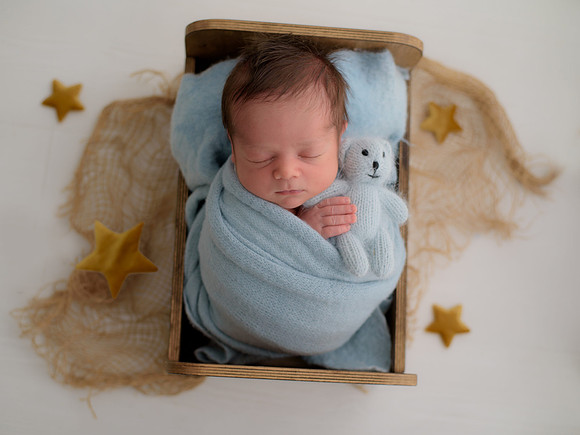 Classic Posed Newborn Photography Amsterdam : Klassieke Geposeerde Newbornfotografie Amsterdam