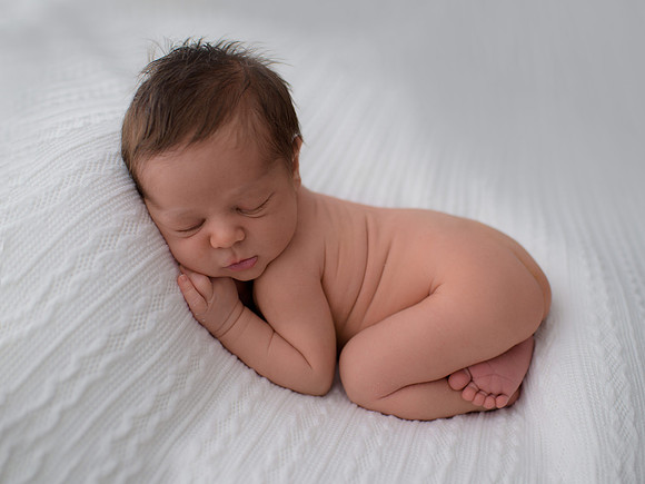Classic Posed Newborn Photography Amsterdam : Klassieke Geposeerde Newbornfotografie Amsterdam