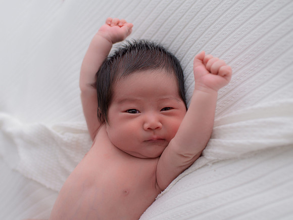 Classic Posed Newborn Photography Amsterdam : Klassieke Geposeerde Newbornfotografie Amsterdam