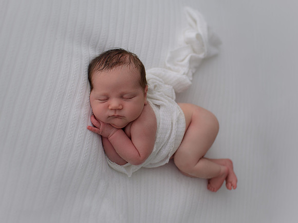 Classic Posed Newborn Photography Amsterdam : Klassieke Geposeerde Newbornfotografie Amsterdam