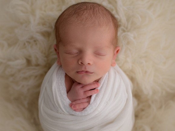 Classic Posed Newborn Photography Amsterdam : Klassieke Geposeerde Newbornfotografie Amsterdam
