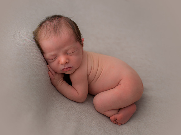 Classic Posed Newborn Photography Amsterdam : Klassieke Geposeerde Newbornfotografie Amsterdam