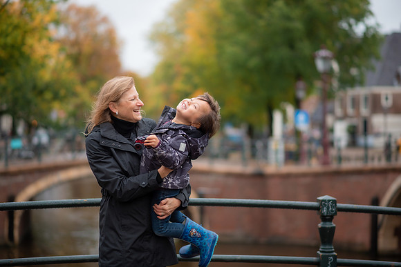 Outdoor Family Photography Amsterdam : Buiten Familiefotografie Amsterdam