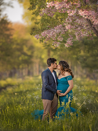 Outdoor Maternity Photography Amsterdam : Buiten Zwangerschapsfotografie Amsterdam