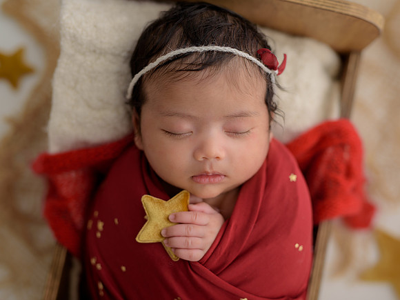 Classic Posed Newborn Photography Amsterdam : Klassieke Geposeerde Newbornfotografie Amsterdam