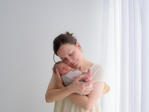 Newborn Family Photography Amsterdam : Newborn Gezinsfotografie Amsterdam