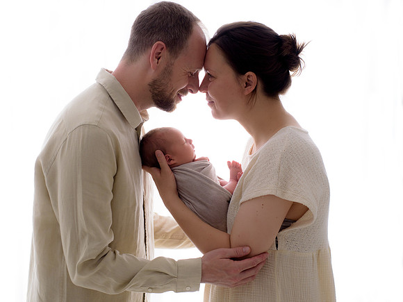 Newborn Family Photography Amsterdam : Newborn Gezinsfotografie Amsterdam