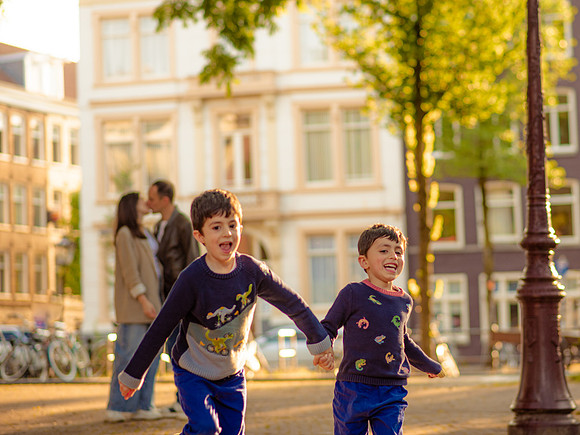 Outdoor Family Photography Amsterdam : Buiten Familiefotografie Amsterdam