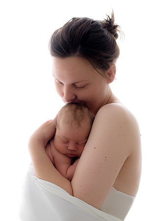 Newborn Family Photography Amsterdam : Newborn Gezinsfotografie Amsterdam