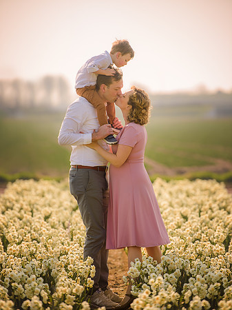 Outdoor Maternity Photography Amsterdam : Buiten Zwangerschapsfotografie Amsterdam