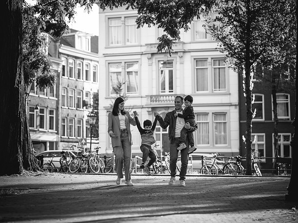Outdoor Family Photography Amsterdam : Buiten Familiefotografie Amsterdam
