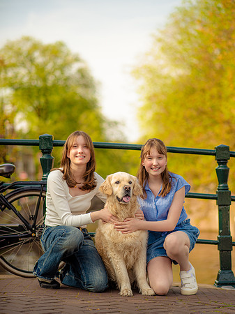Outdoor Family Photography Amsterdam : Buiten Familiefotografie Amsterdam