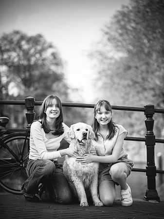 Outdoor Family Photography Amsterdam : Buiten Familiefotografie Amsterdam
