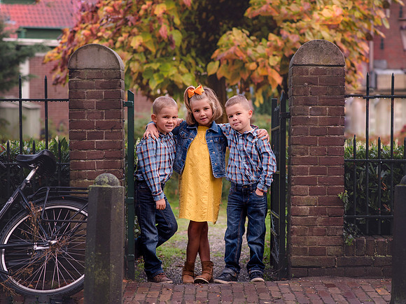 Outdoor Family Photography Amsterdam : Buiten Familiefotografie Amsterdam