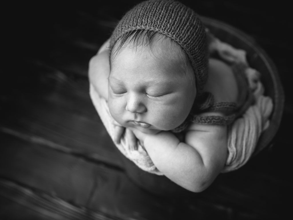 Newborn Amsterdam Luciana Blair Photography